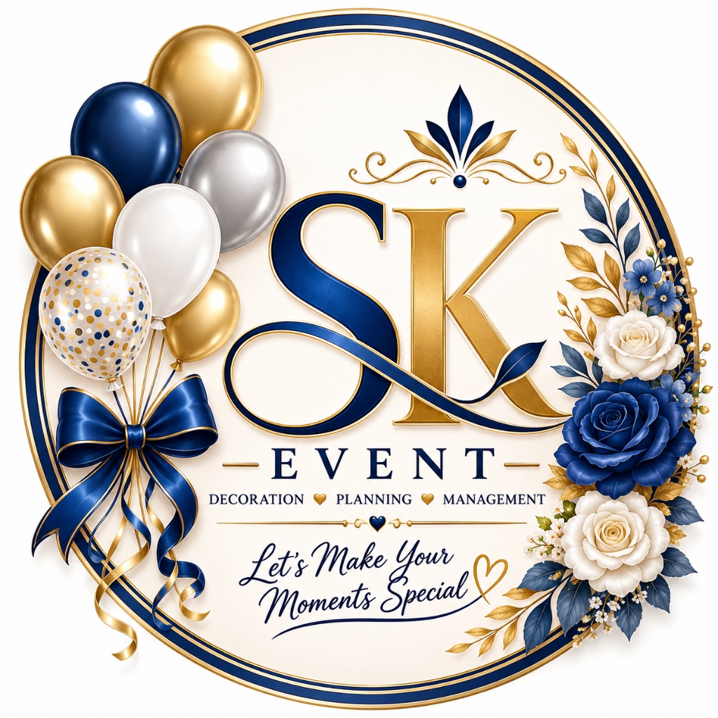 SK Event Logo